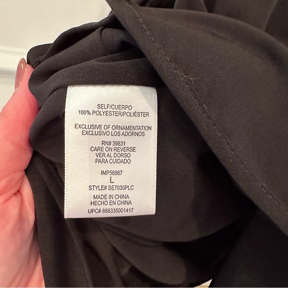 Sam Edelman Romper 🖤 - Picture 5 of 8